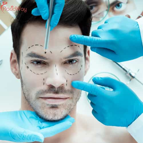 Plastic Surgery for Men: A Growing Trend Among Medical Tourists in Cancun